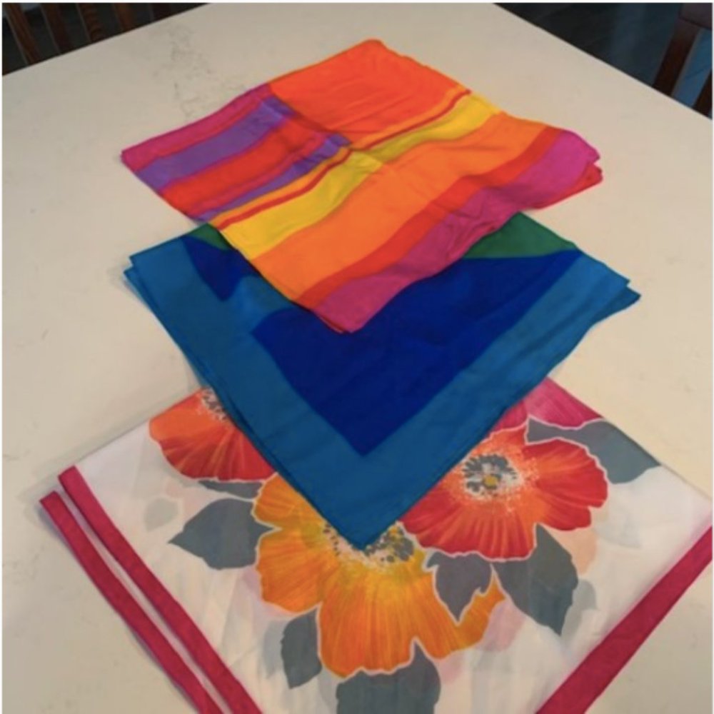 Scarf Collection - 4